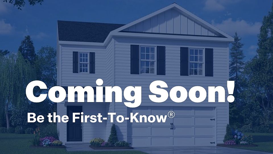 Mason Ridge by D.R. Horton Raleigh South in Spring Lake NC Zillow