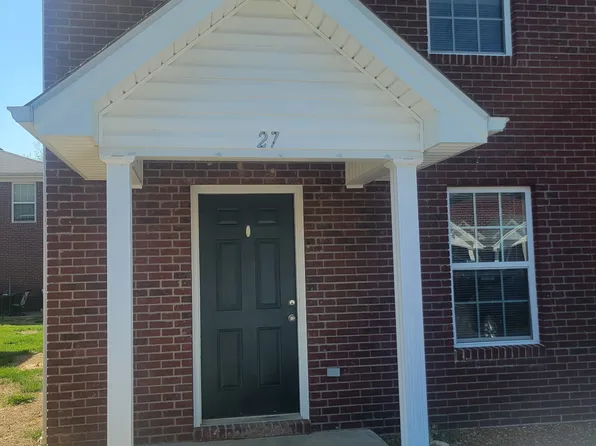 27 Arbor Creek Dr, Murray, KY