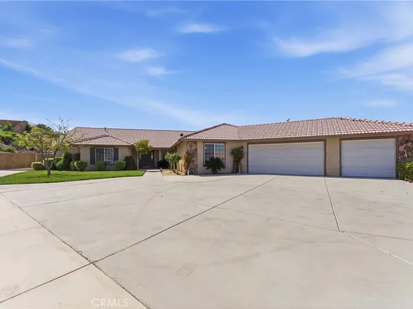 20159 Majestic Dr, Apple Valley, CA 92308
