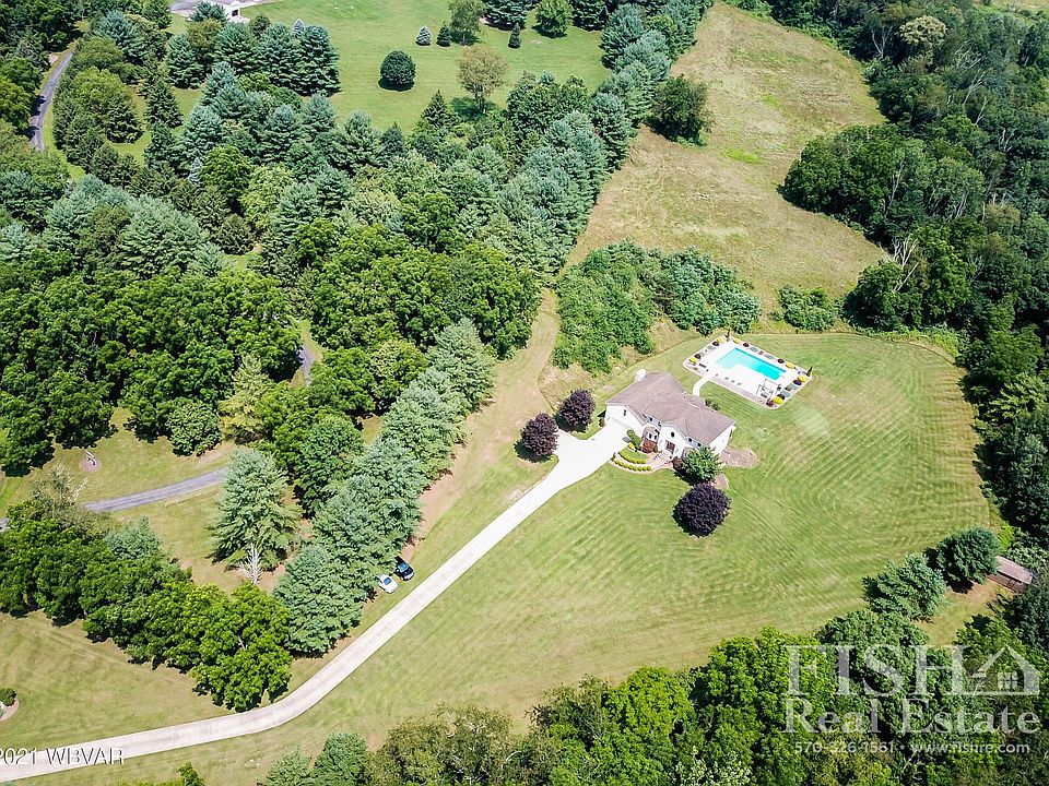 128 View Point Rd, Cogan Station, PA 17728 Zillow