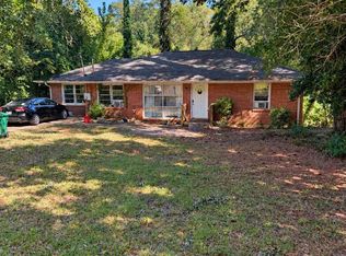2118 Mark Trl, Decatur, GA 30032