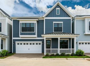 1106 Pearlwood Dr, Houston, TX 77008