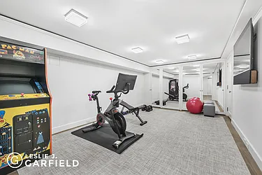 Sold by Leslie J. Garfield