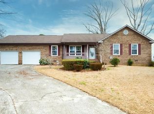 1668 Baysden Ct, Fayetteville, NC 28303