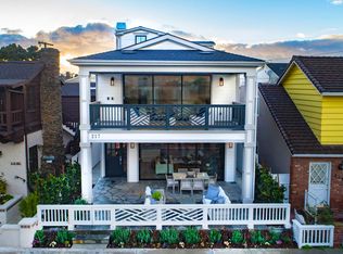 217 Apolena Ave, Newport Beach, CA 92662