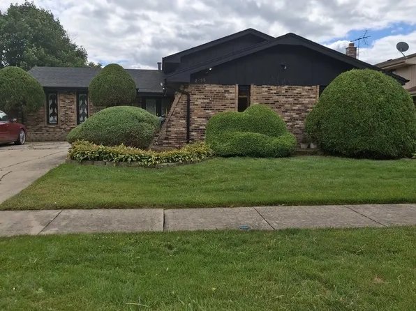 (undisclosed Address), Lynwood, IL 60411