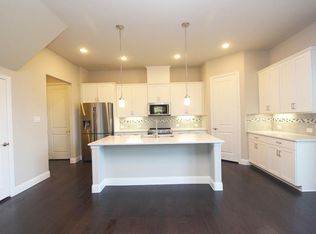 600 Ansley Way, Allen, TX 75013