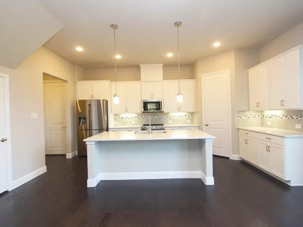 600 Ansley Way, Allen, TX 75013