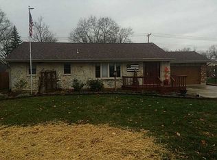 619 Woodlawn Ave, Englewood, OH