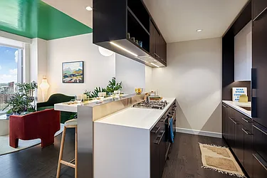 Sold by Extell Marketing Group