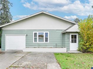 720 W Rose St, Lebanon, OR 97355