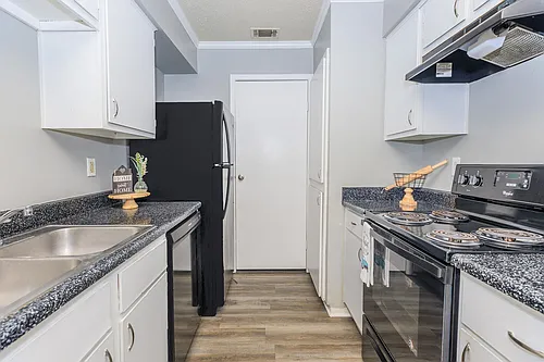 Sunridge Apartments Photo 1