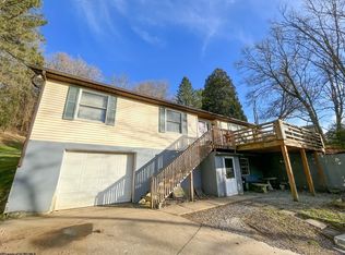 501 E Grafton Rd, Fairmont, WV 26554