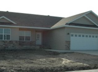3533 6th St E, West Fargo, ND 58078