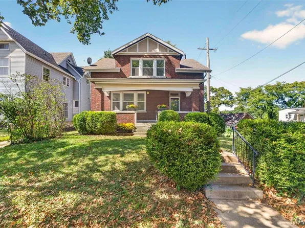1901 McCausland Ave, Saint Louis, MO 63117