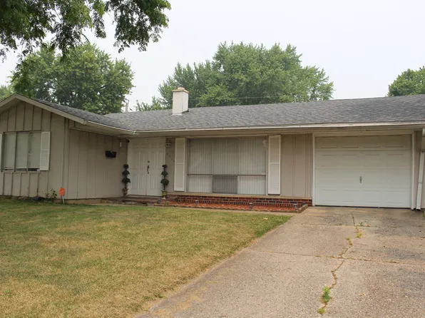 5420 Patricia St, Indianapolis, IN 46224