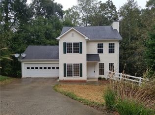 2875 Capri Dr, Cumming, GA 30041