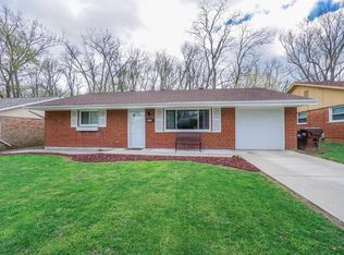 2959 Aries Ct, Cincinnati, OH 45251