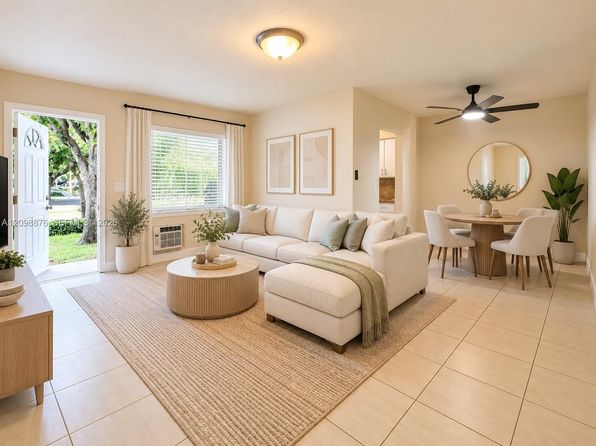 101 SE 9th St #6, Hallandale, FL 33009 – 1-bedroom rental in Hallandale