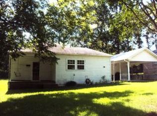 810 Marvin Ave, Leesville, LA 71446