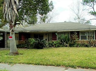 6931 Kingsway Dr, Houston, TX 77087