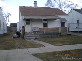 2312 John B Ave, Warren, MI 48091