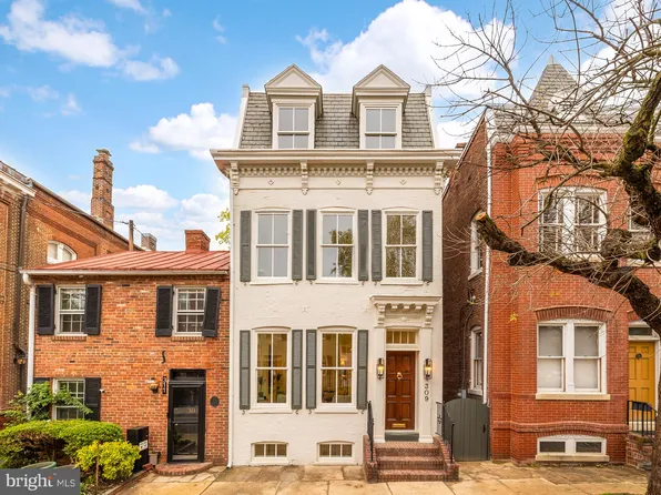 309 Duke St, Alexandria, VA 22314