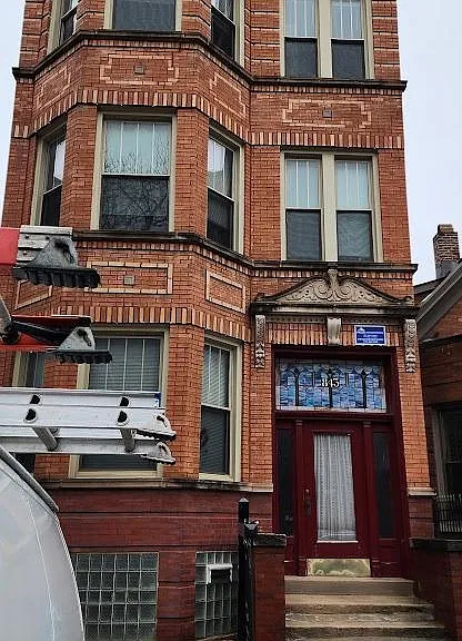 843 N Hoyne Ave #1F — Photo 6