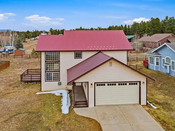 223 Driftwood Drive, Pagosa Springs, CO 81147