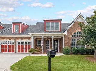 2314 Sandy Oaks Dr, Marietta, GA 30066