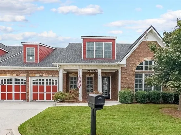 2314 Sandy Oaks Dr, Marietta, GA 30066