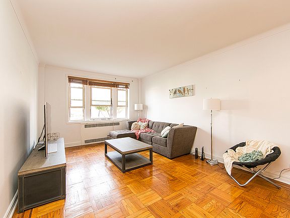 5th image of 84-49 168th St APT 1T