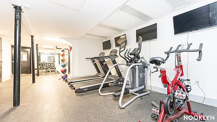 Rented by Nooklyn NYC LLC