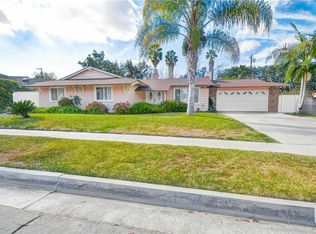 3021 Adelita Dr, Hacienda Heights, CA 91745