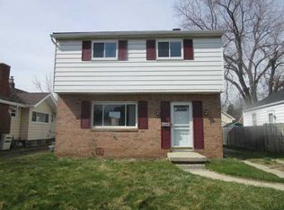 4325 Birchall Rd, Toledo, OH 43612