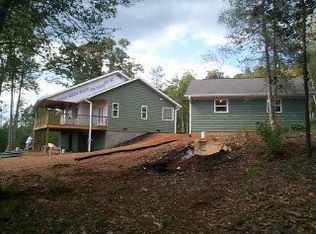 477 Holly Springs Est, Franklin, NC 28734