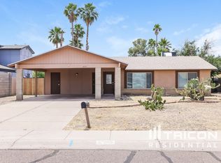 3727 E Dahlia Dr, Phoenix, AZ 85032