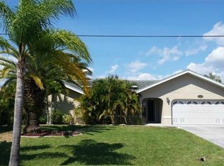 3578 Tripoli Blvd, Punta Gorda, FL 33950