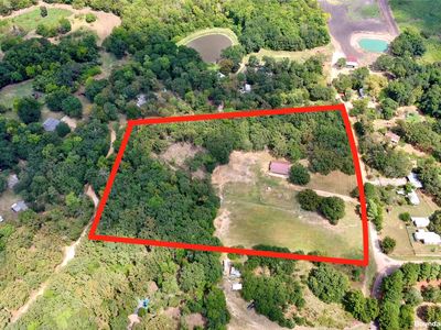 9116 Private Road 2321, Terrell, TX, 75160