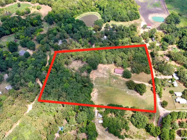 9116 Private Road 2321, Terrell, TX 75160