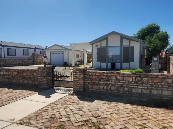 9649 E 36th St, Yuma, AZ 85365