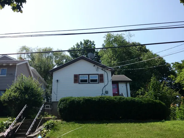 184 Stimson St, West Roxbury, MA 02132