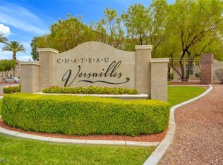 10550 W Alexander Rd UNIT 1192, Las Vegas, NV 89129