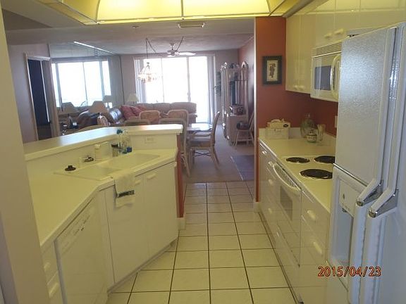 4th image of 4565 S Atlantic Ave Unit 5703