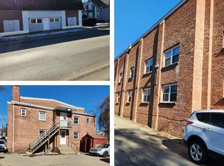 50 E Main St, Orange, MA 01364