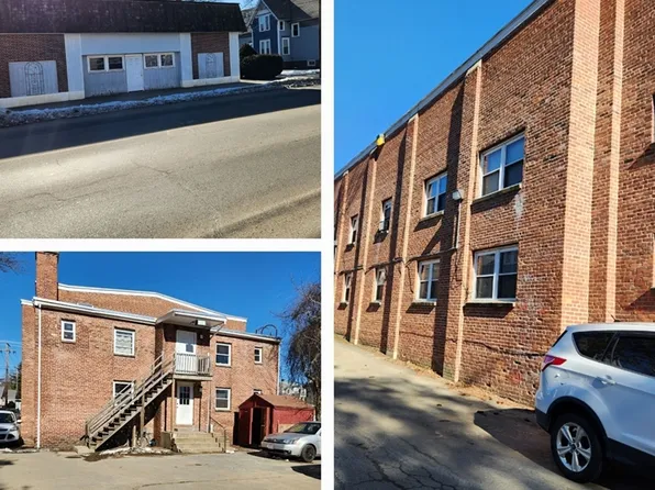 50 E Main St, Orange, MA 01364