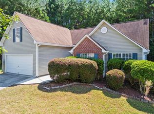 10777 Knotty Pine Pl, Hampton, GA 30228
