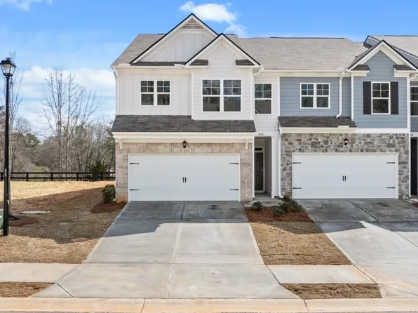 4141 Kestrel Ct, Gainesville, GA 30506