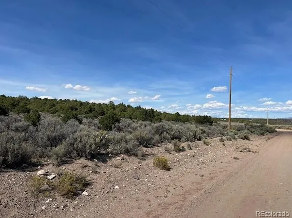 Wild Horse Drive, Lot 26, San Luis, CO 81152