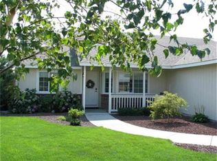 5605 Holly Way, West Richland, WA